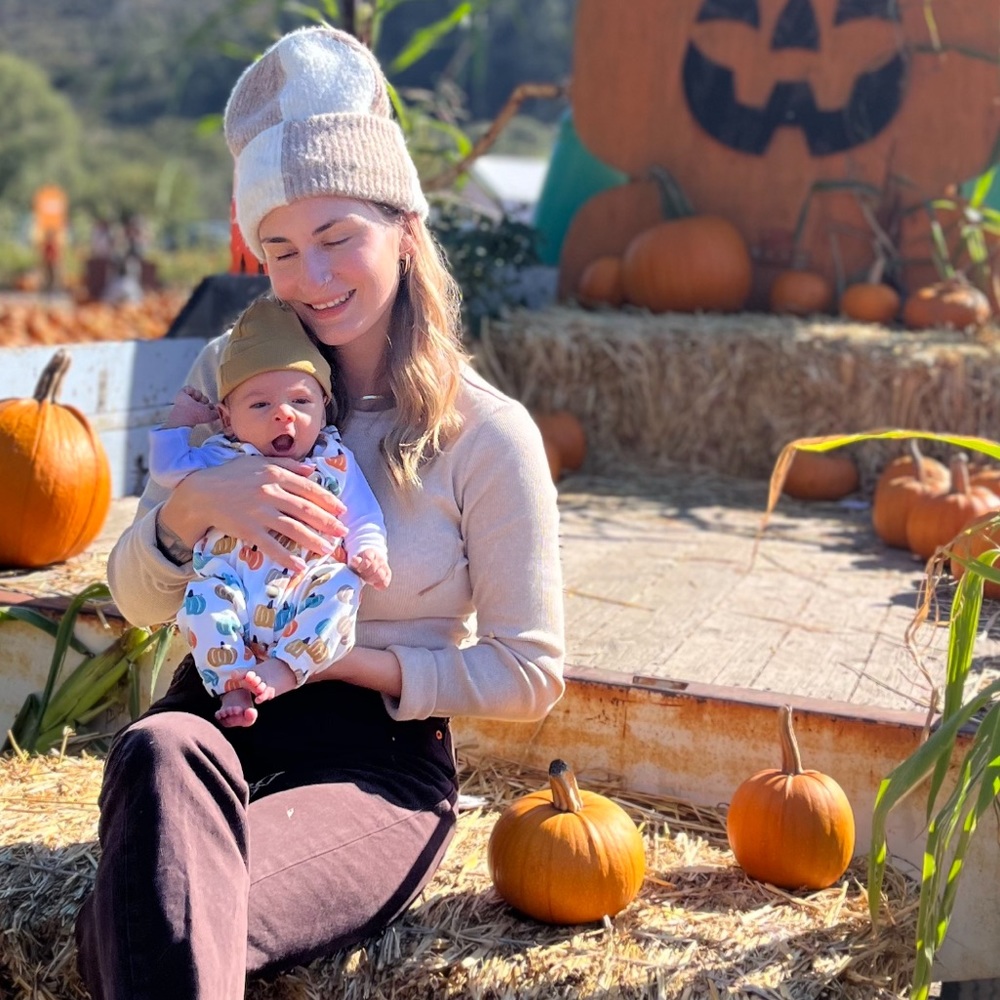 Meet your Posher, Meghan